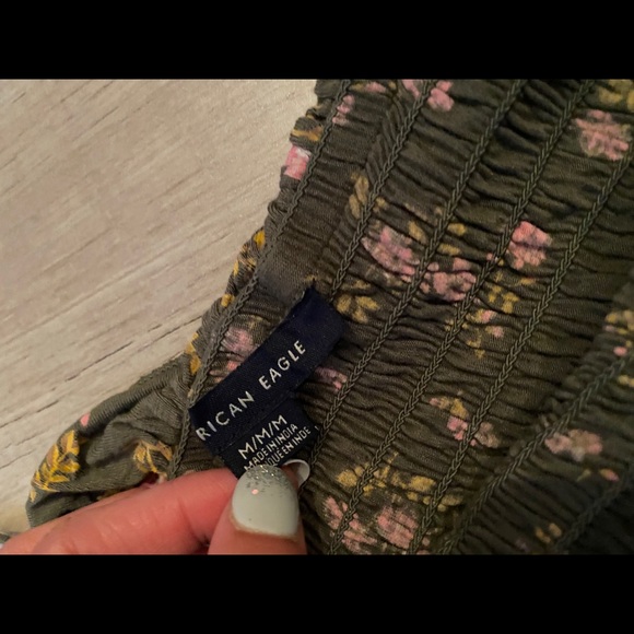 American Eagle Shirt - Picture 1 of 2